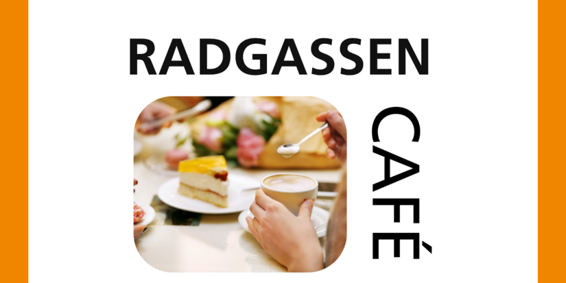 Radgassen-Café