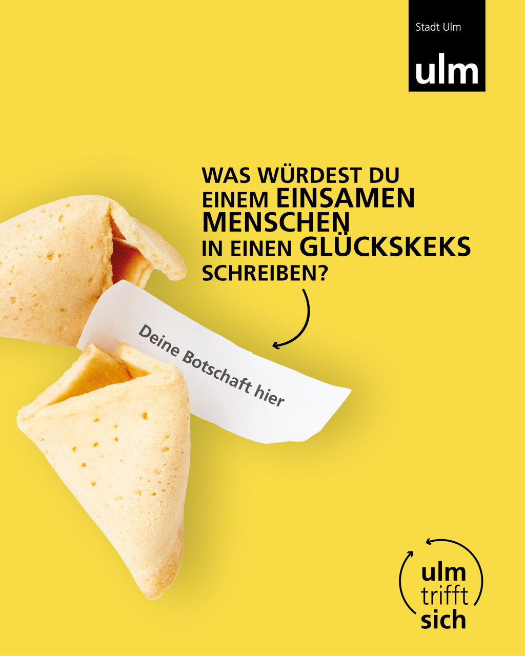 Gemeinsam im Quartier weniger einsam