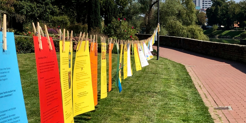 Woche des Bürgerschaftlichen Engagements