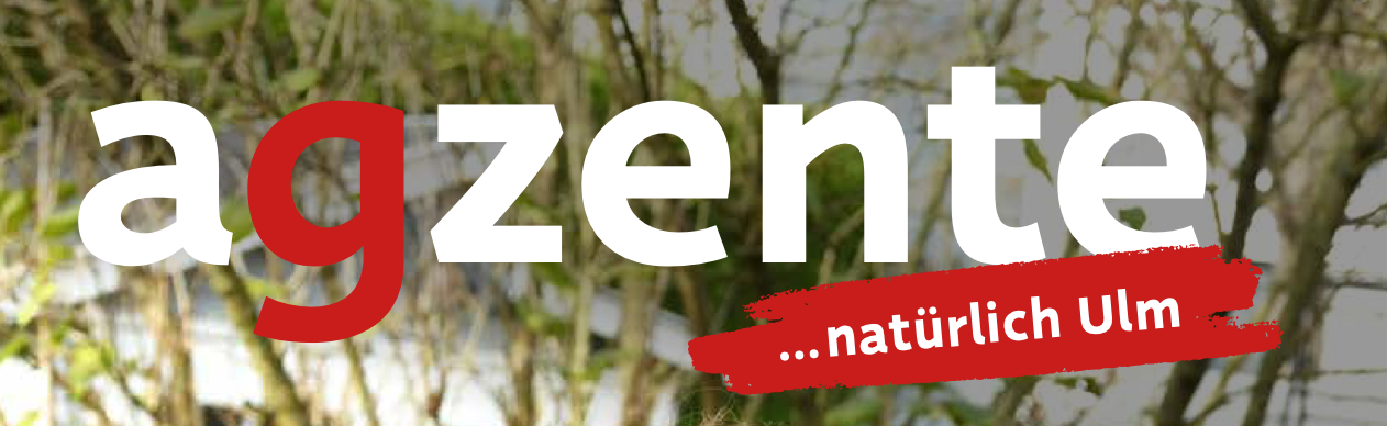 agzente ... natürlich Ulm
