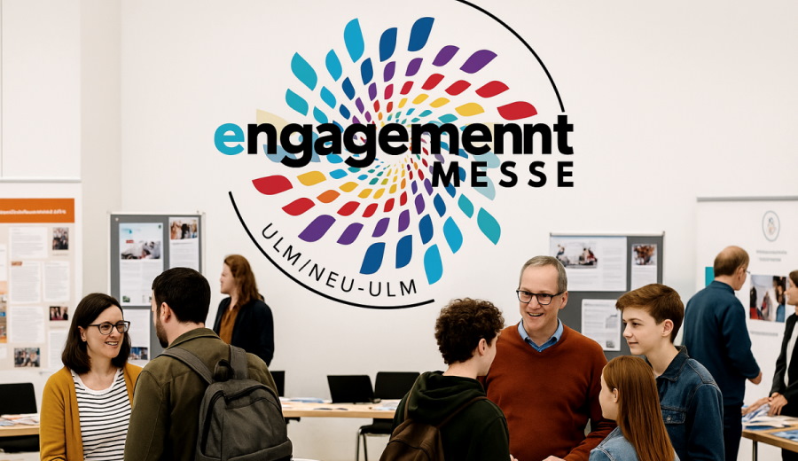 Engagementmesse 