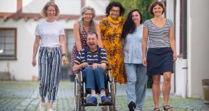 Patenschaften bei engagiert in ulm