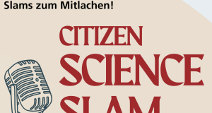 Citizen Science Slam